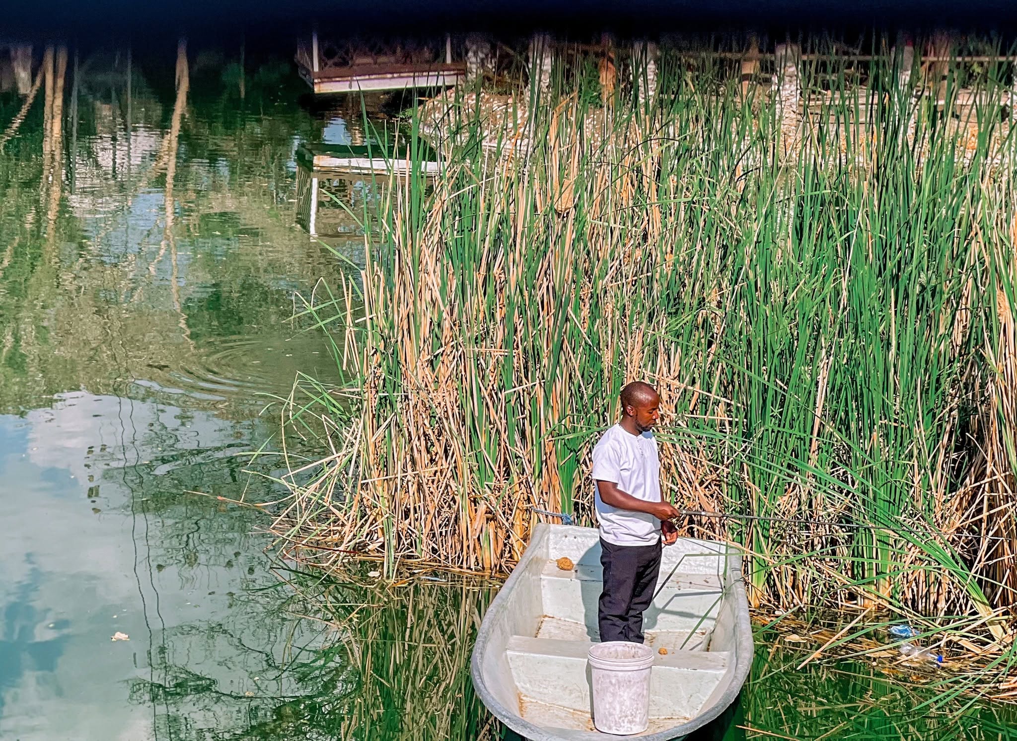 Recreational Fishing